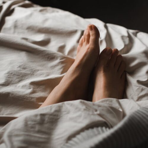 RLS restless legs syndrome